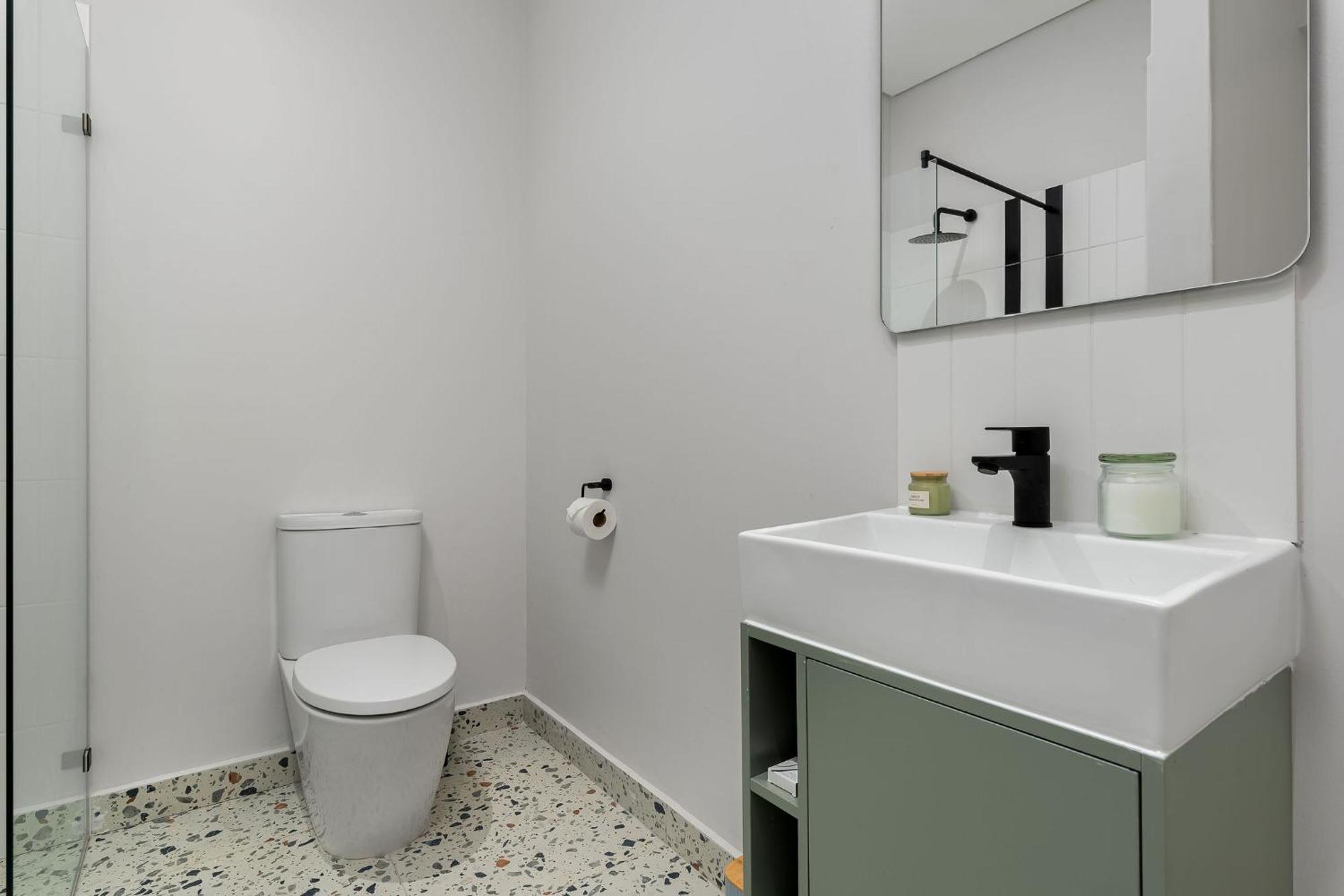Neighbourgood 1St Crescent Camps Bay Otel Cape Town Oda fotoğraf