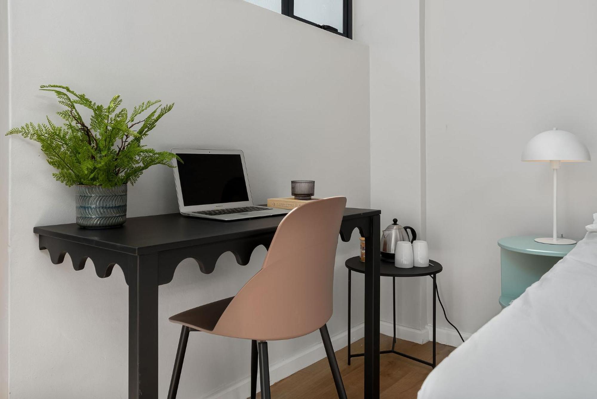 Neighbourgood 1St Crescent Camps Bay Otel Cape Town Oda fotoğraf