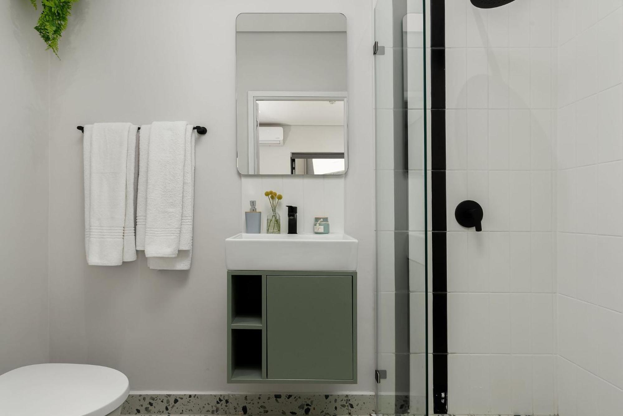 Neighbourgood 1St Crescent Camps Bay Otel Cape Town Oda fotoğraf