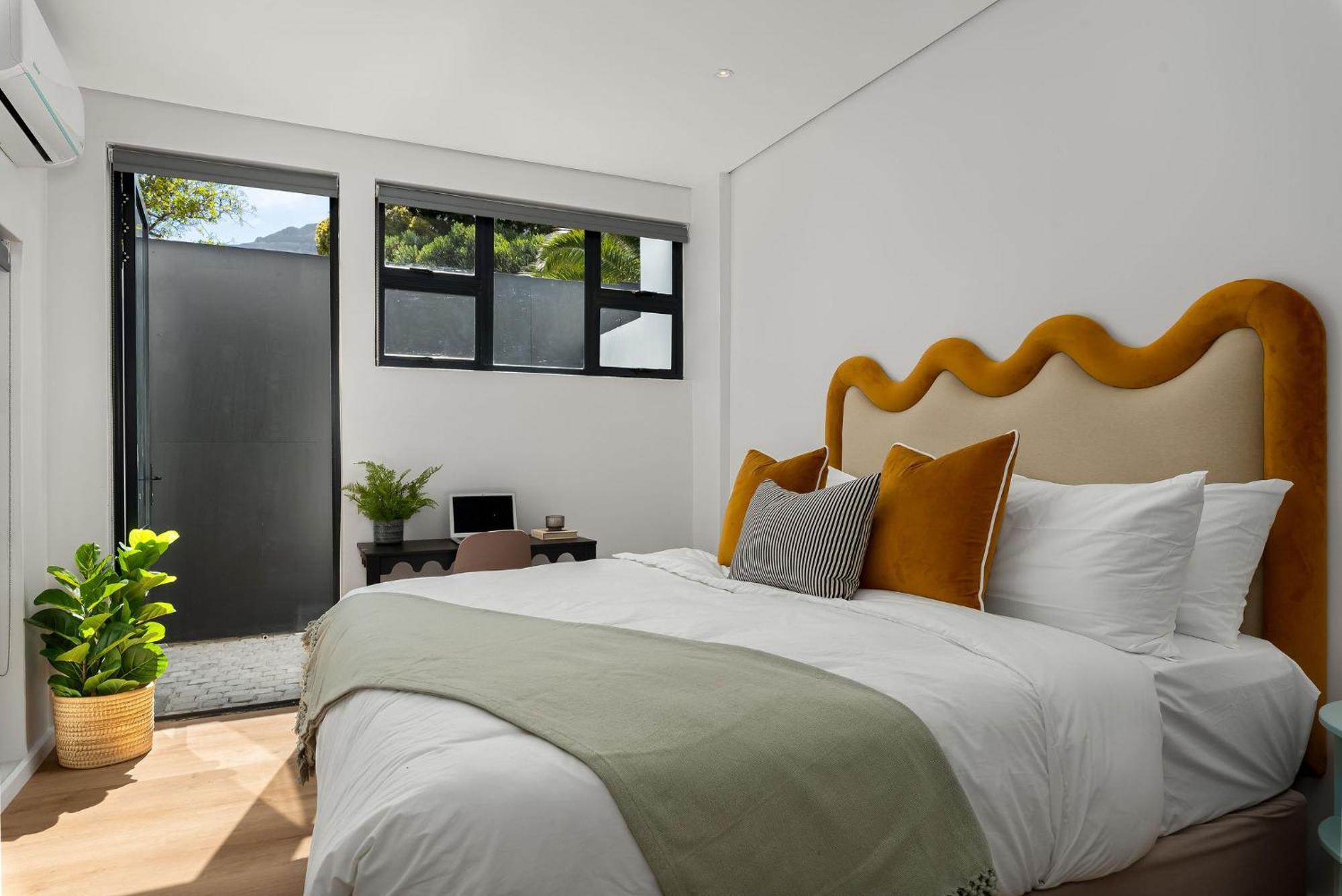 Neighbourgood 1St Crescent Camps Bay Otel Cape Town Dış mekan fotoğraf