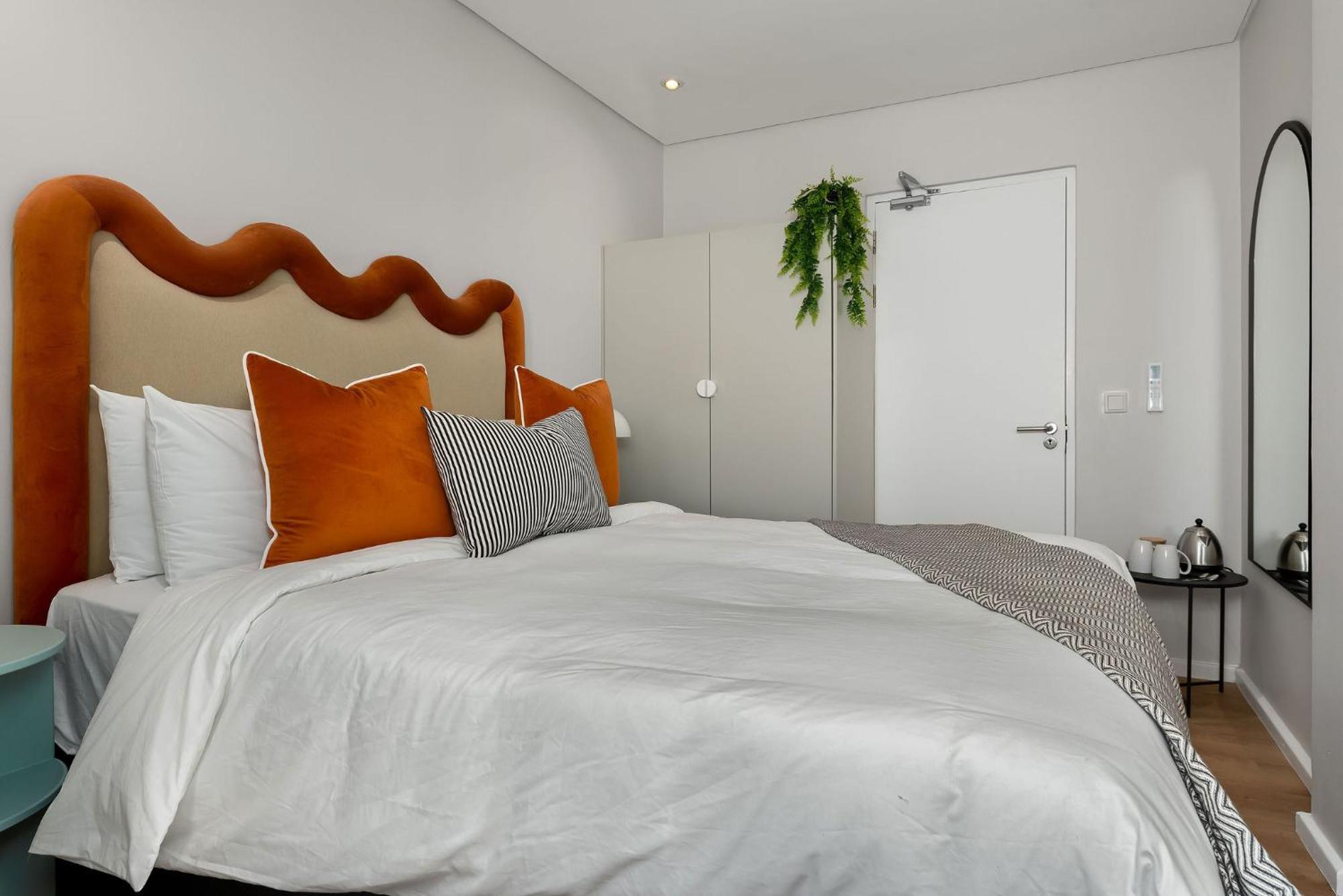 Neighbourgood 1St Crescent Camps Bay Otel Cape Town Oda fotoğraf