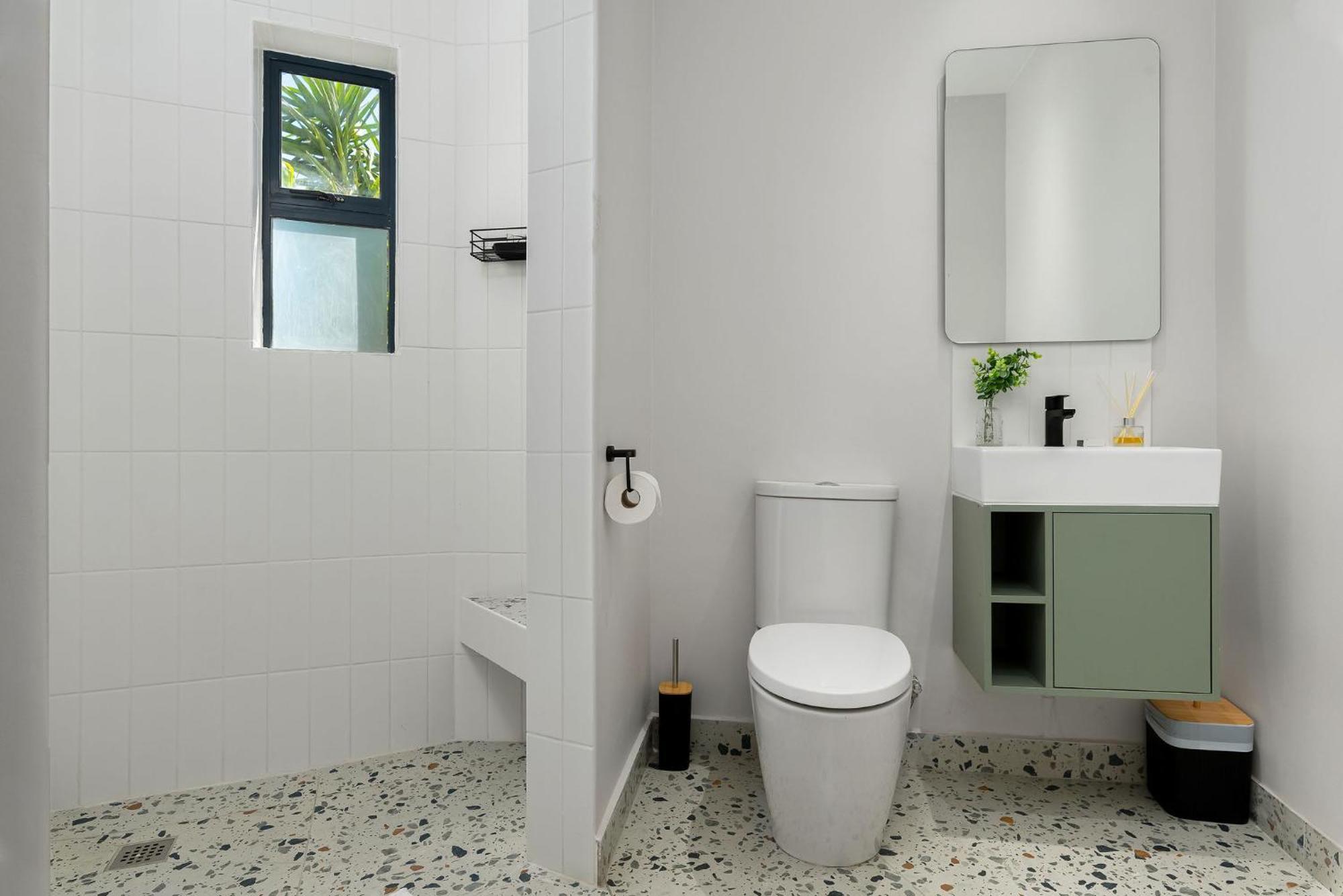 Neighbourgood 1St Crescent Camps Bay Otel Cape Town Oda fotoğraf